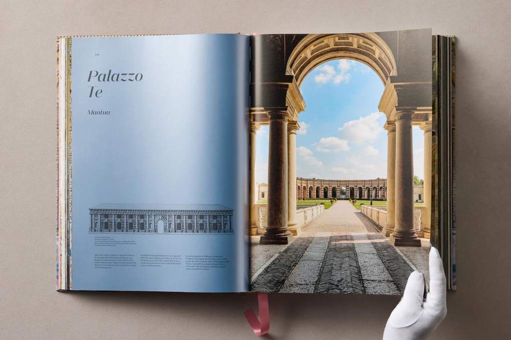 Weitere Ansicht: Massimo Listri. Italian Palaces