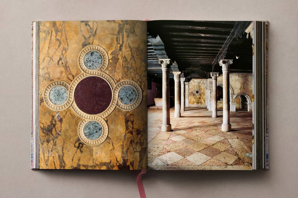 Weitere Ansicht: Massimo Listri. Italian Palaces