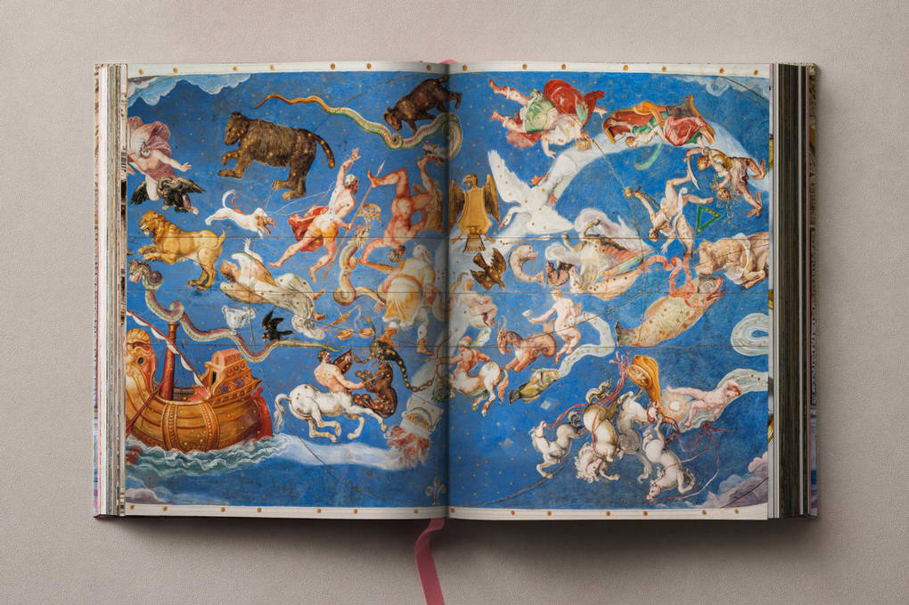 Weitere Ansicht: Massimo Listri. Italian Palaces