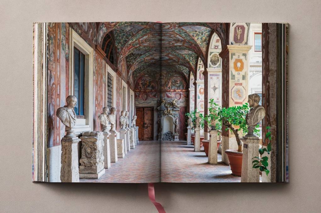 Weitere Ansicht: Massimo Listri. Italian Palaces