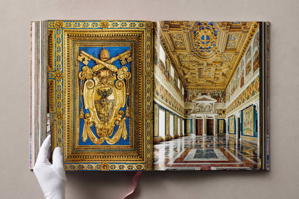 Weitere Ansicht: Massimo Listri. Italian Palaces