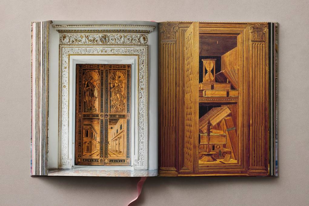 Weitere Ansicht: Massimo Listri. Italian Palaces