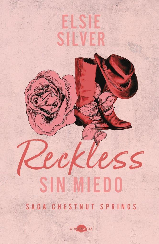 Weitere Ansicht: Reckless: Sin Miedo