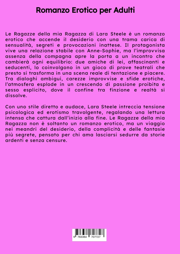 Weitere Ansicht: Le Ragazze della mia Ragazza | Lara Steele