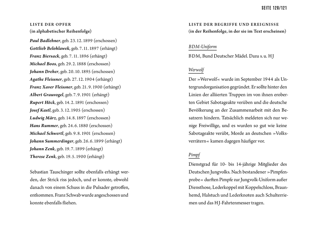 Weitere Ansicht: Dunkelnacht | Kirsten Boie