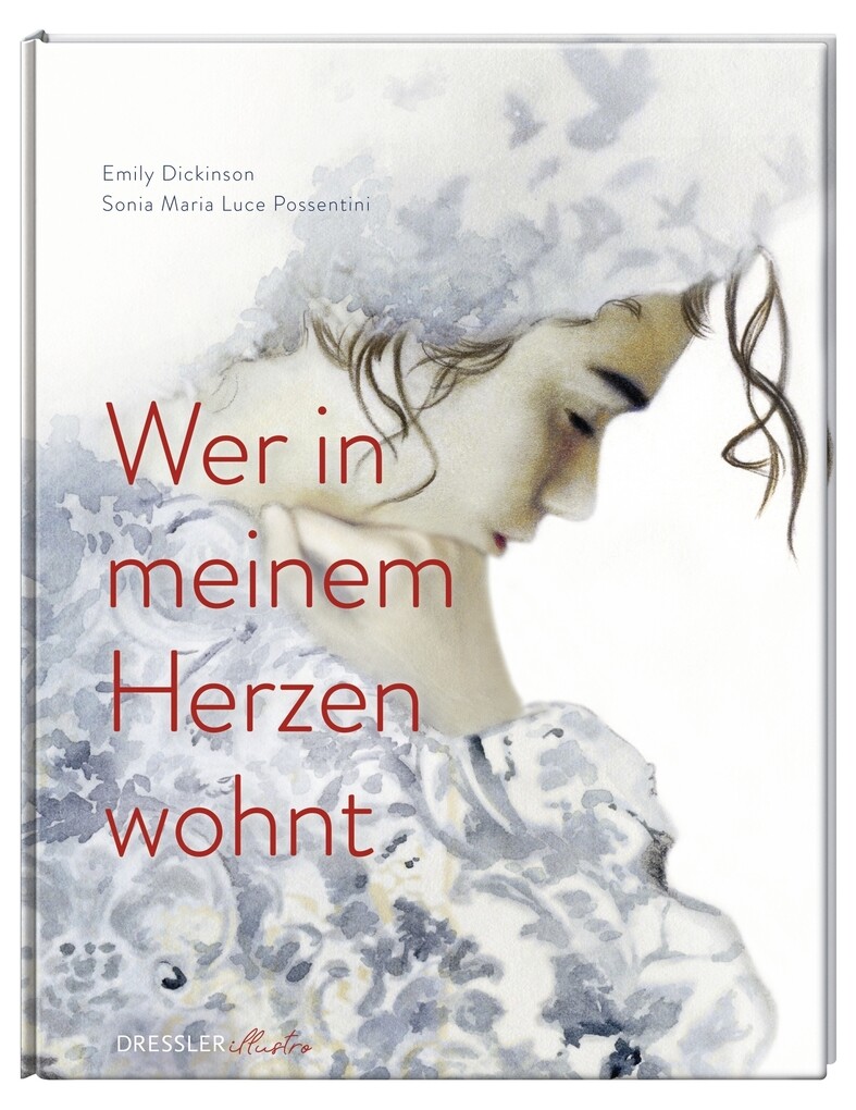 Weitere Ansicht: Wer in meinem Herzen wohnt | Emily Dickinson