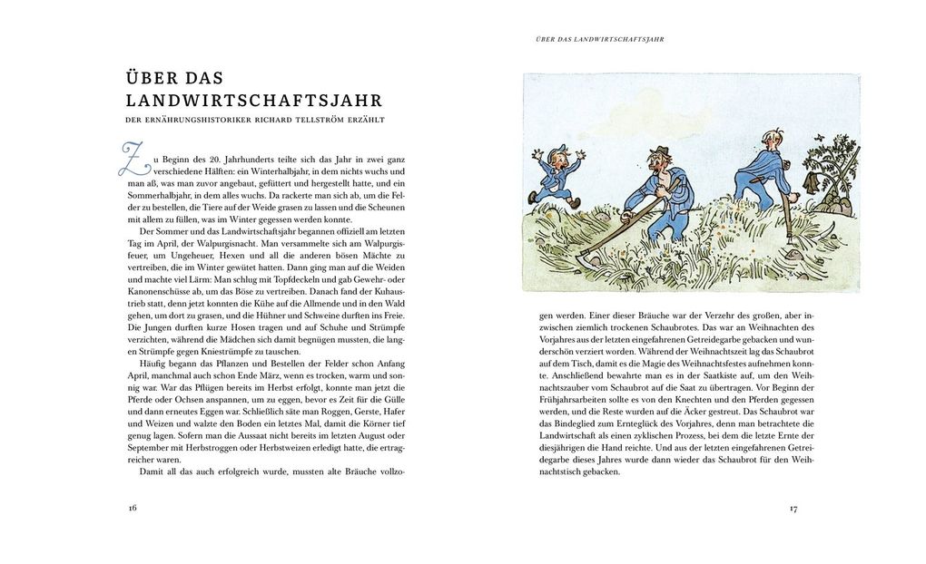 Weitere Ansicht: So schmeckt mein Sommer | Astrid Lindgren, Fredrik Eriksson