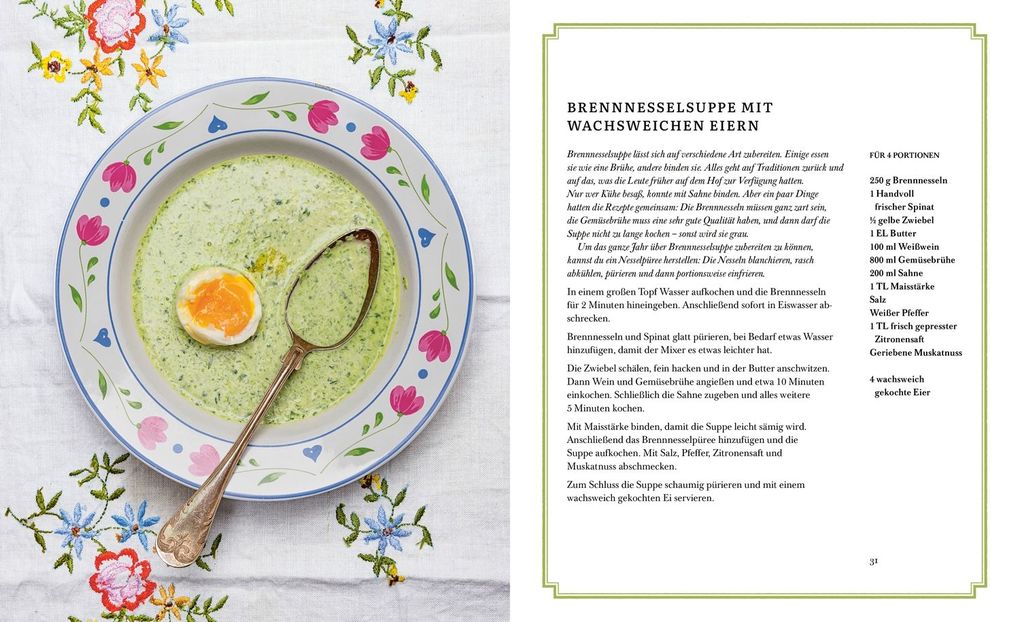 Weitere Ansicht: So schmeckt mein Sommer | Astrid Lindgren, Fredrik Eriksson