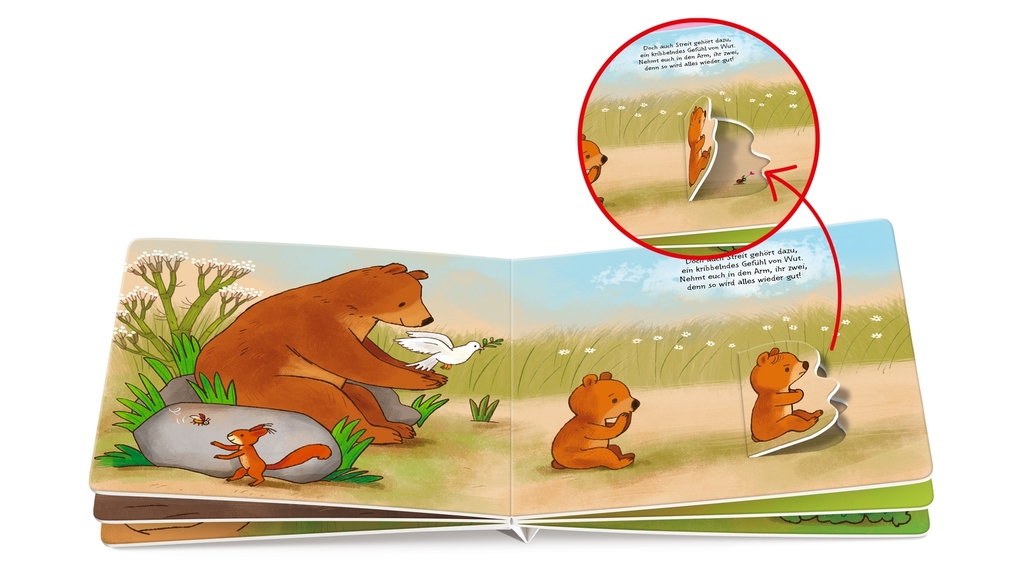 Weitere Ansicht: Für immer Wir zusammen | Susanne Weber