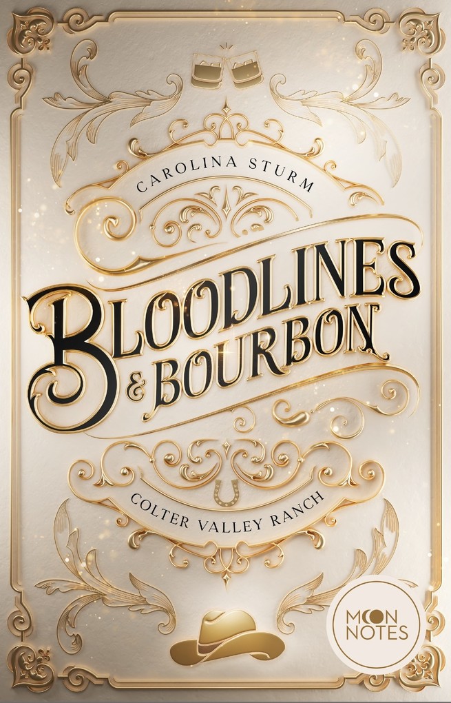 Weitere Ansicht: Colter Valley Ranch 2. Bloodlines & Bourbon | Carolina Sturm