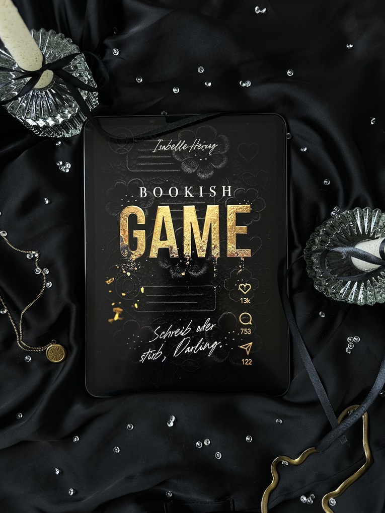 Weitere Ansicht: Bookish Game | Isabelle Herzog