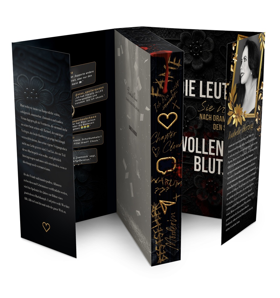 Weitere Ansicht: Bookish Game | Isabelle Herzog