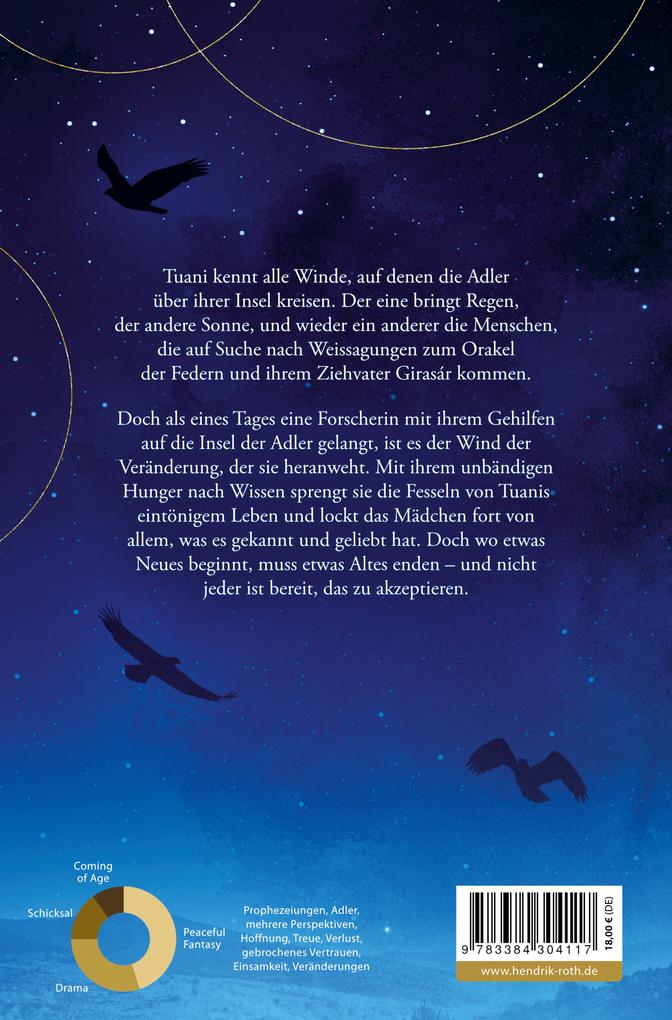 Weitere Ansicht: Der Adlerturm | Hendrik Roth