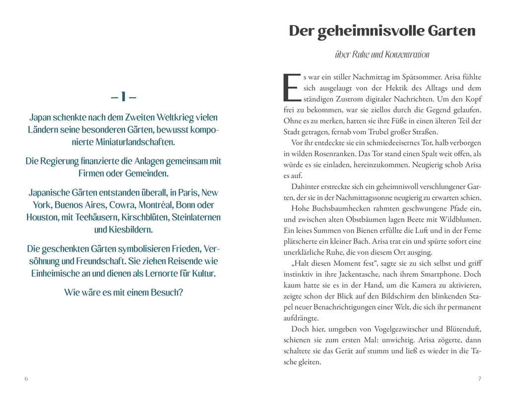 Weitere Ansicht: Das Winken der vergnügten Katze | Thomas A. Herrig
