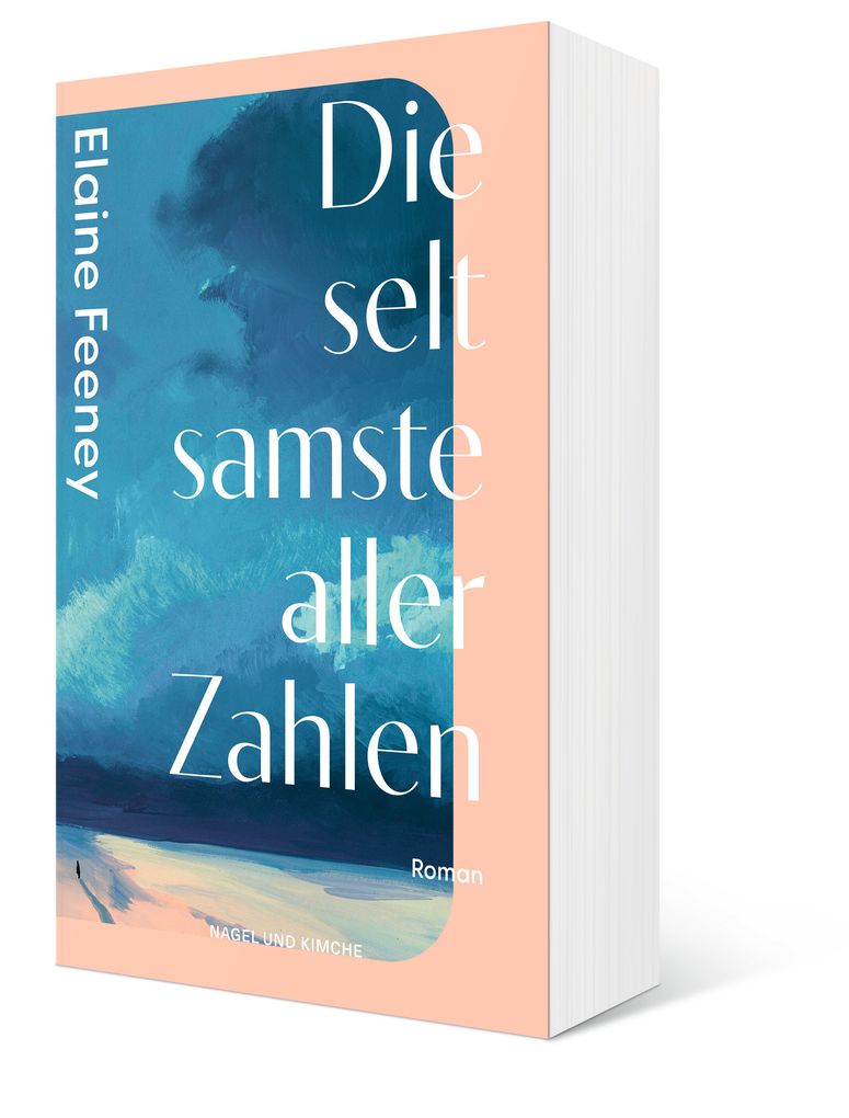 Weitere Ansicht: Die seltsamste aller Zahlen | Elaine Feeney