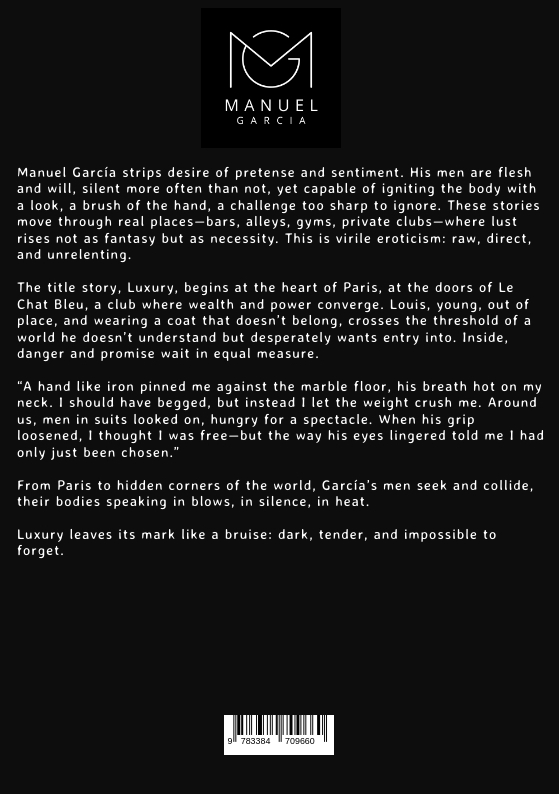 Weitere Ansicht: Luxury | Manuel García
