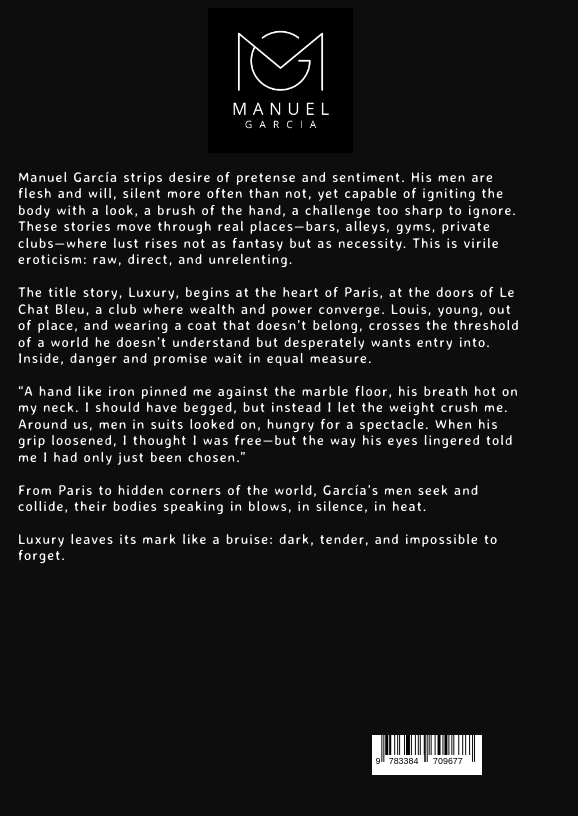 Weitere Ansicht: Luxury | Manuel García