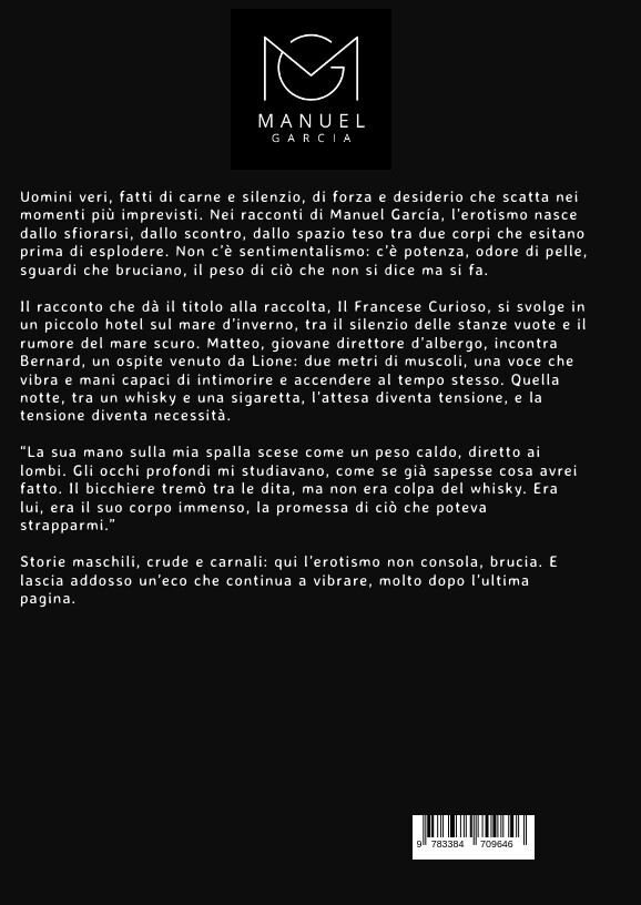 Weitere Ansicht: Il Francese Curioso | Manuel García