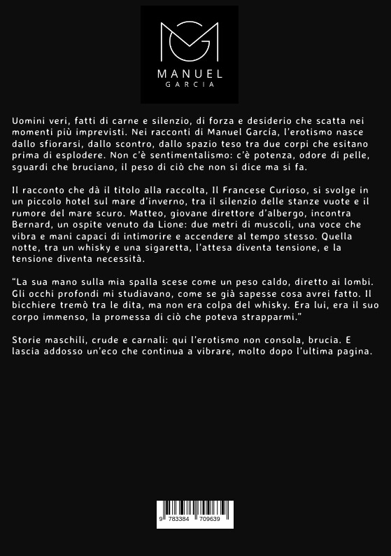 Weitere Ansicht: Il Francese Curioso | Manuel García