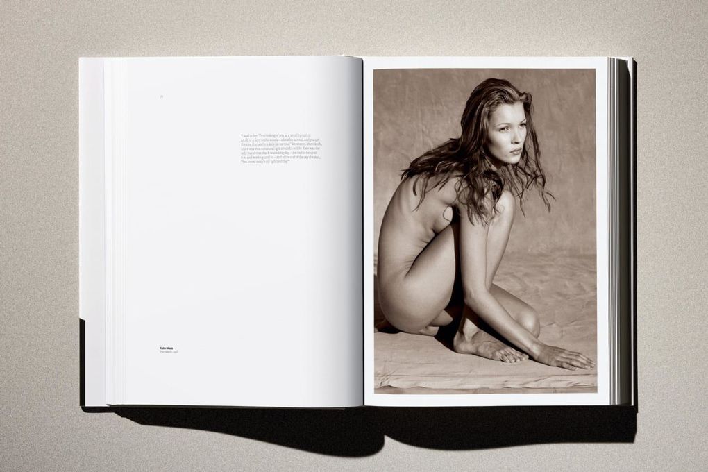 Weitere Ansicht: Albert Watson