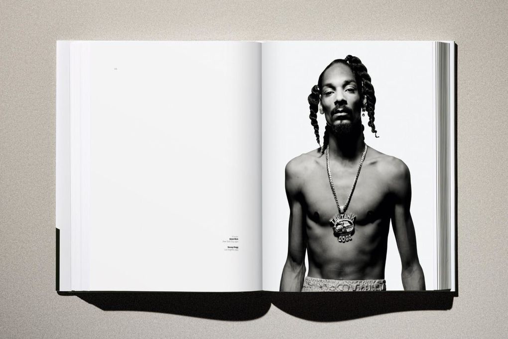 Weitere Ansicht: Albert Watson