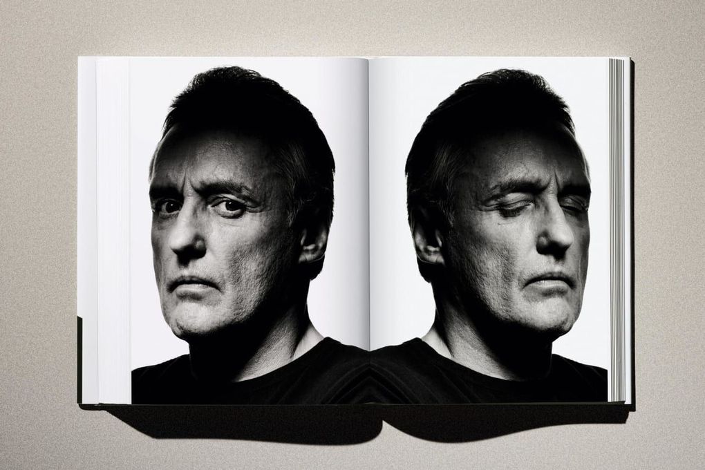 Weitere Ansicht: Albert Watson