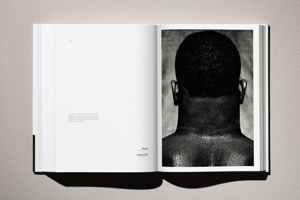Weitere Ansicht: Albert Watson