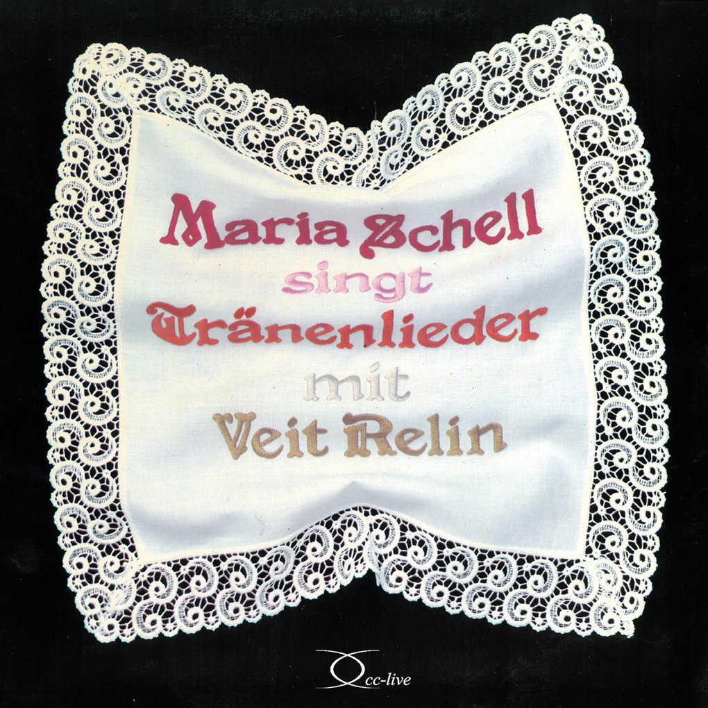 Weitere Ansicht: Yes, we schell | Marie Theres Relin