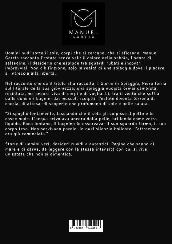 Weitere Ansicht: I Giorni in Spiaggia | Manuel García