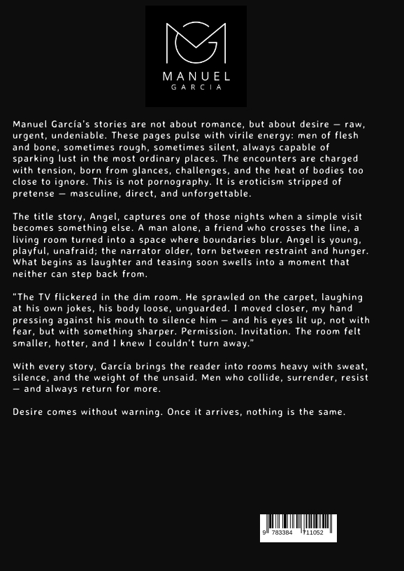 Weitere Ansicht: Angel | Manuel García