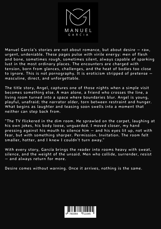 Weitere Ansicht: Angel | Manuel García