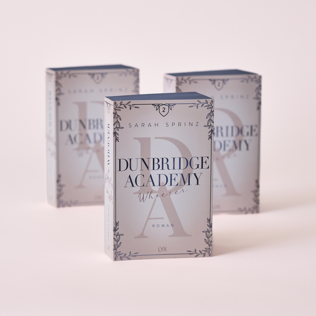 Weitere Ansicht: Dunbridge Academy - Whoever | Sarah Sprinz