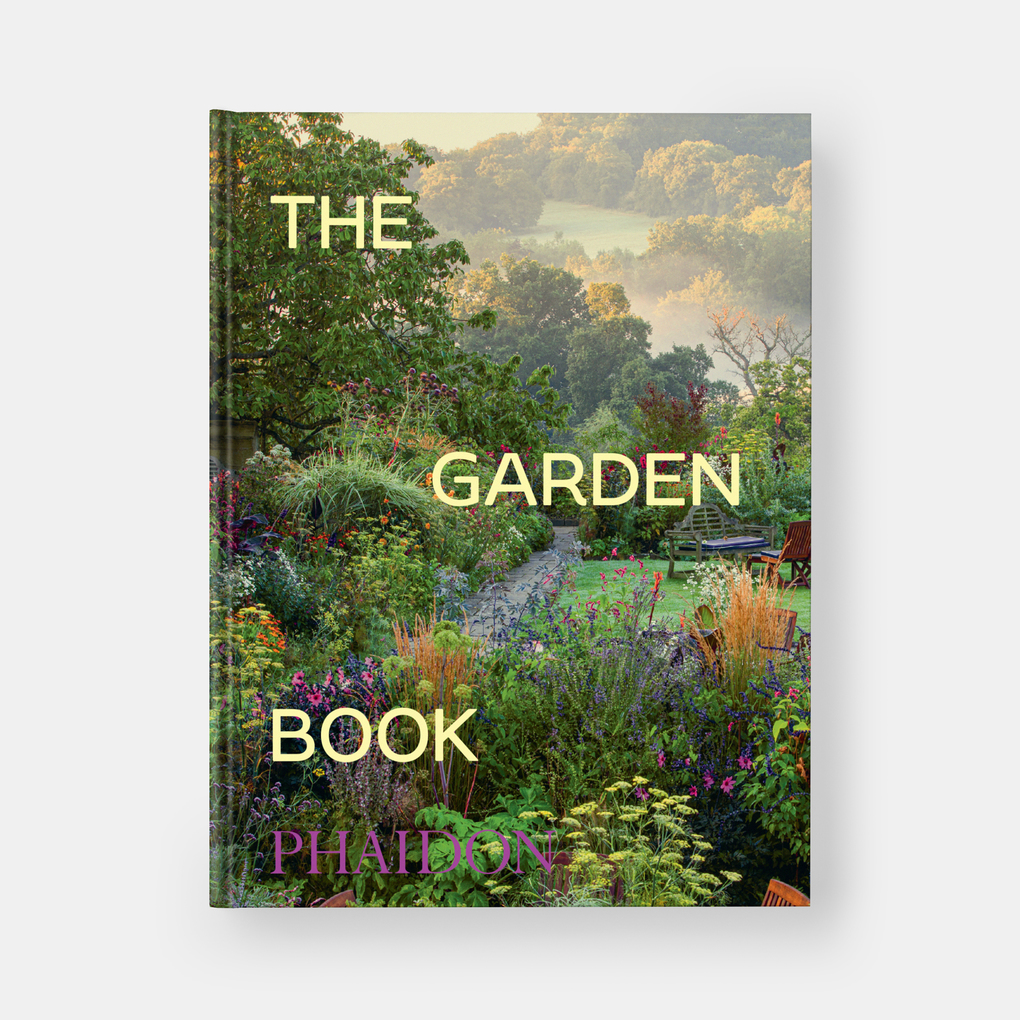 Weitere Ansicht: The Garden Book | Phaidon Editors