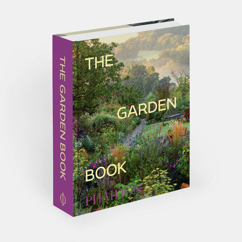Weitere Ansicht: The Garden Book | Phaidon Editors