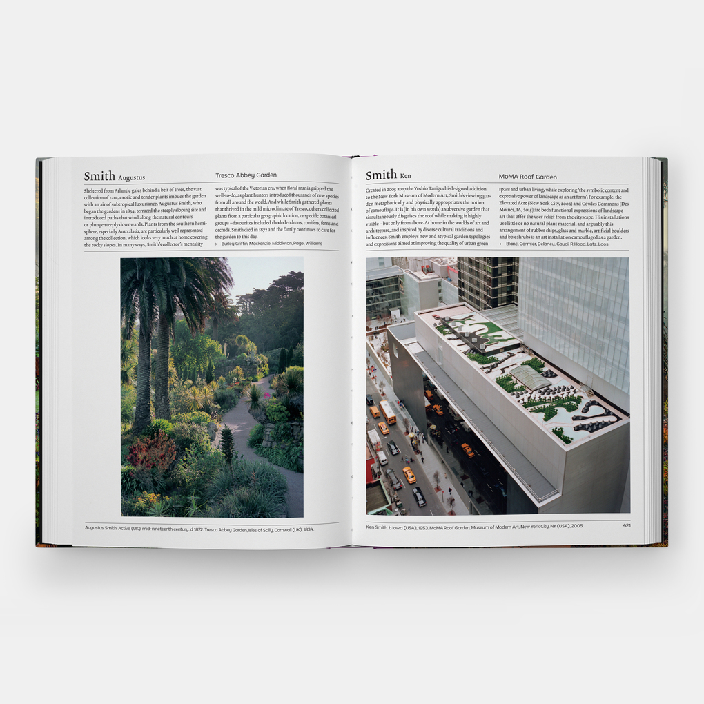 Weitere Ansicht: The Garden Book | Phaidon Editors