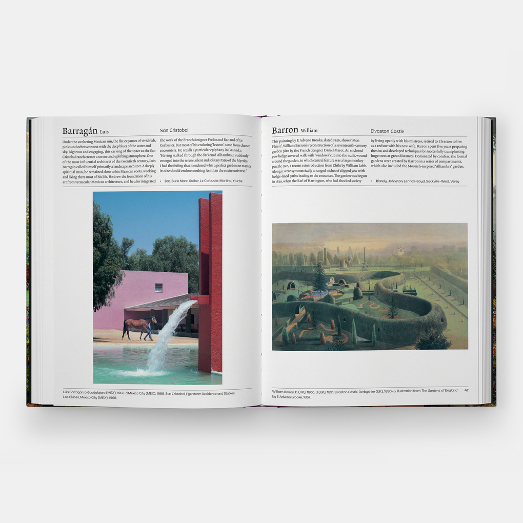Weitere Ansicht: The Garden Book | Phaidon Editors