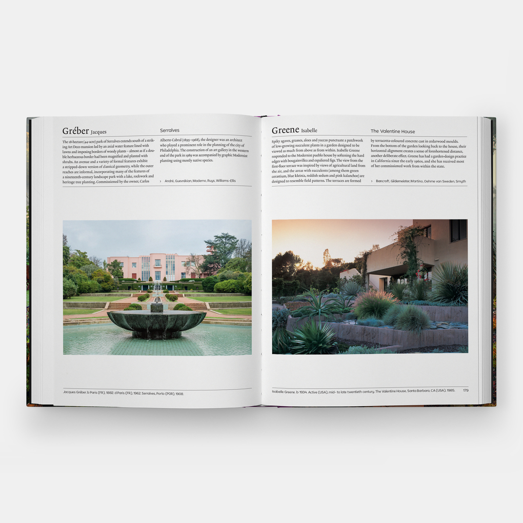 Weitere Ansicht: The Garden Book | Phaidon Editors