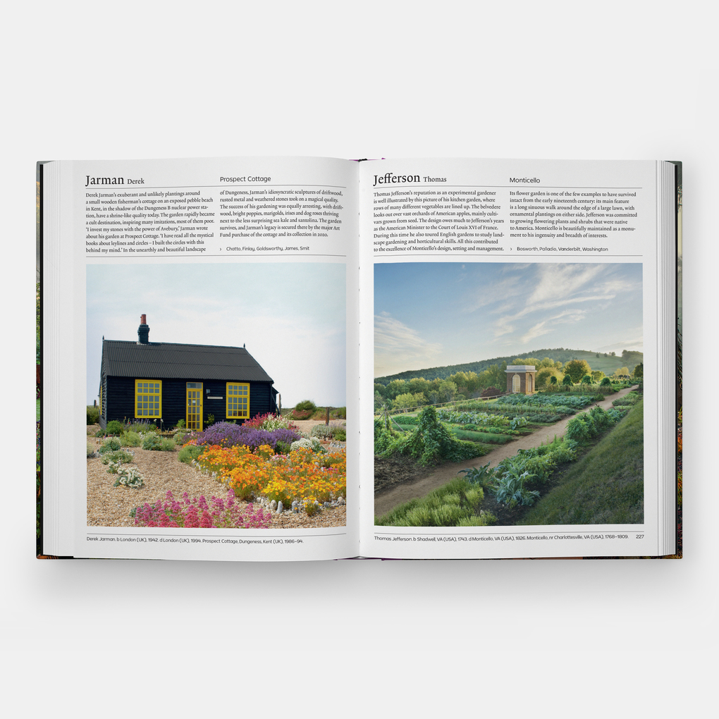 Weitere Ansicht: The Garden Book | Phaidon Editors