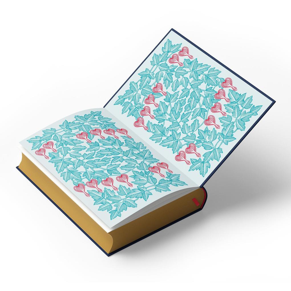 Weitere Ansicht: New Moon: Deluxe Collector's Edition | Stephenie Meyer