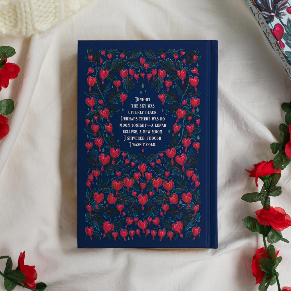 Weitere Ansicht: New Moon: Deluxe Collector's Edition | Stephenie Meyer