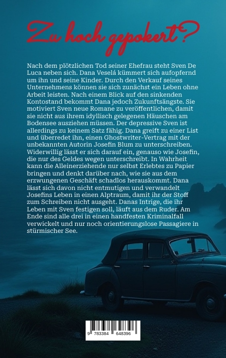 Weitere Ansicht: Du bist zauberhaft | Isabella Anders