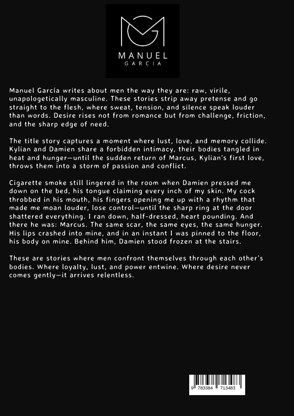 Weitere Ansicht: Relentless Love | Manuel García