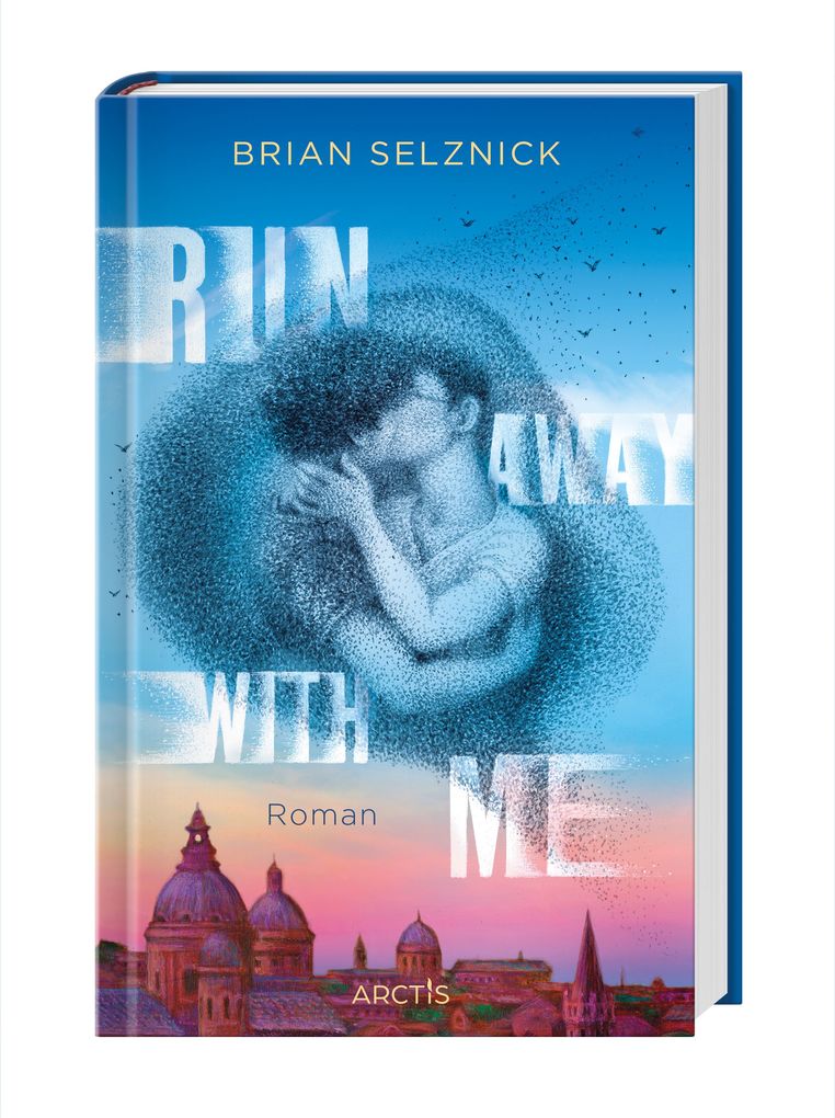 Weitere Ansicht: Run Away With Me | Brian Selznick