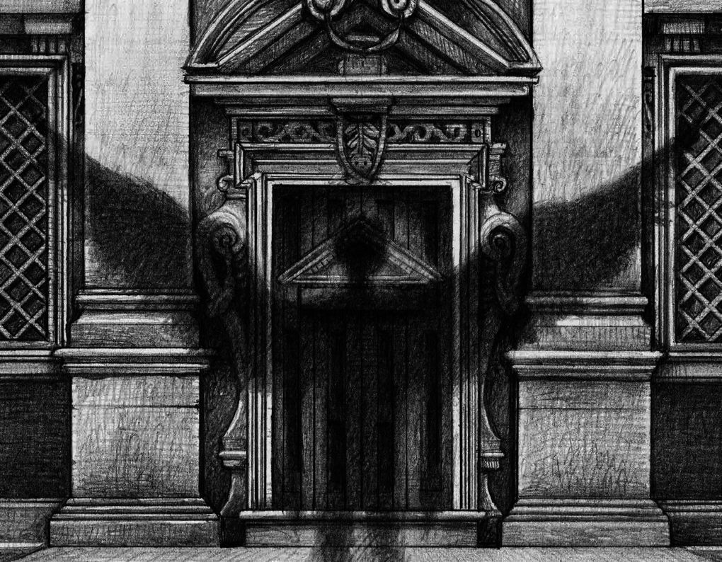Weitere Ansicht: Run Away With Me | Brian Selznick