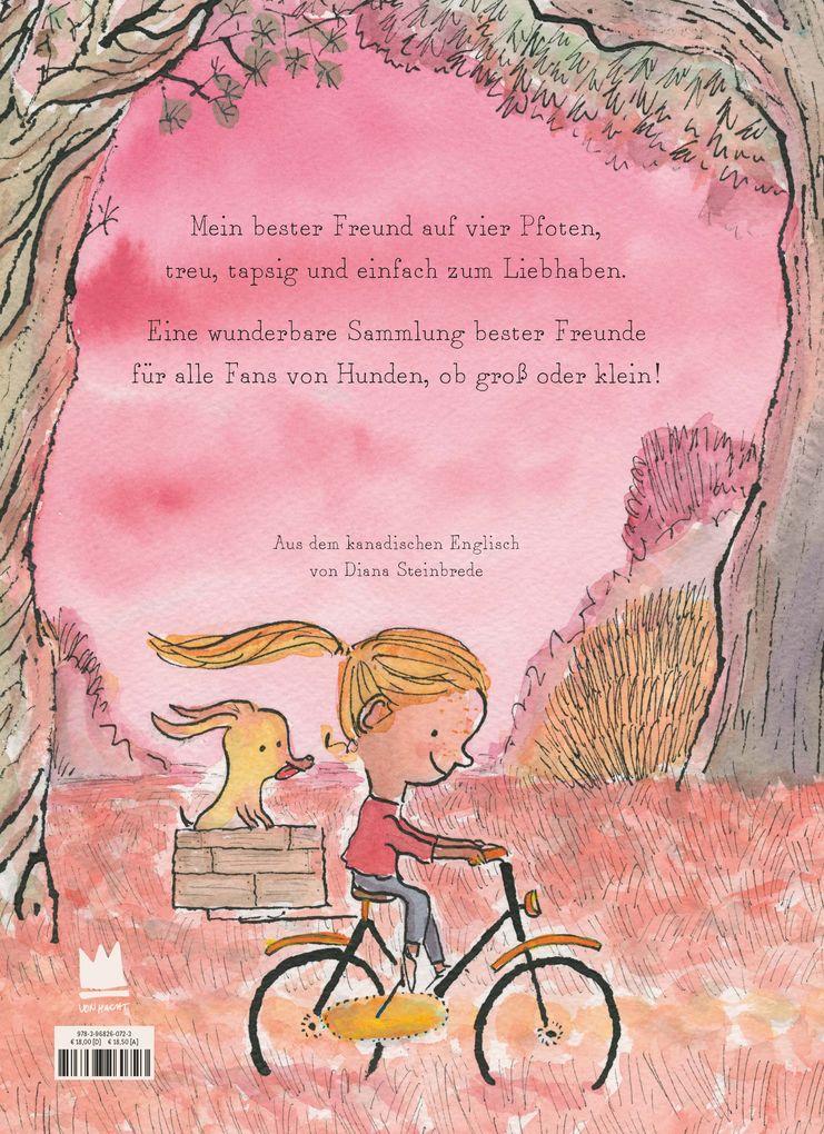Weitere Ansicht: Mein bester Freund | Miguel Tanco