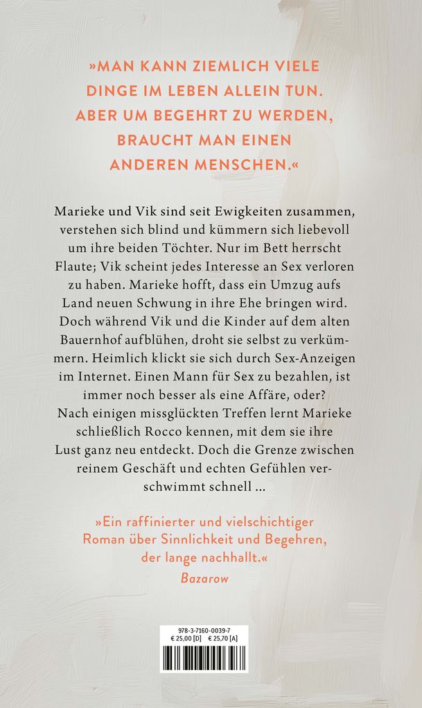 Weitere Ansicht: Gentlemen | Patricia Jozef