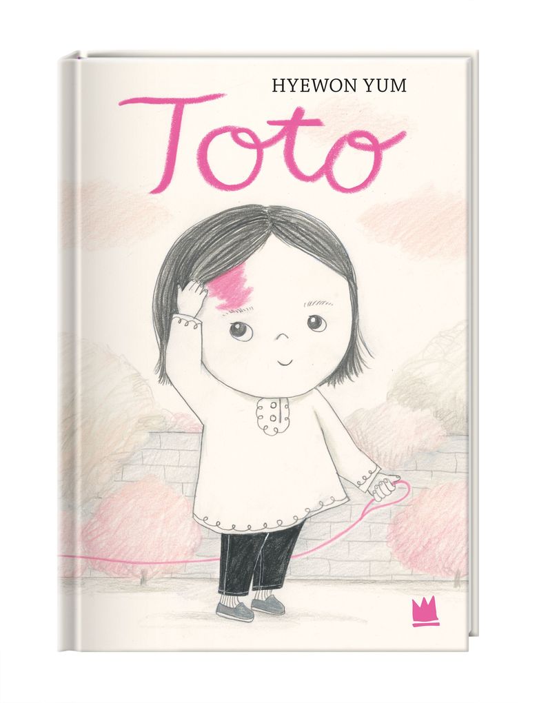 Weitere Ansicht: Toto | Hyewon Yum