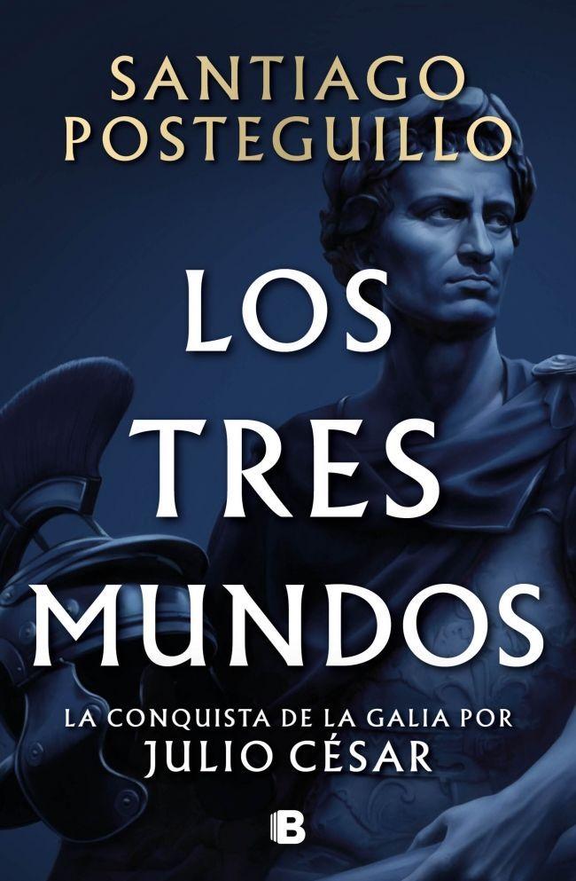 Weitere Ansicht: Los Tres Mundos / The Three Worlds | Santiago Posteguillo