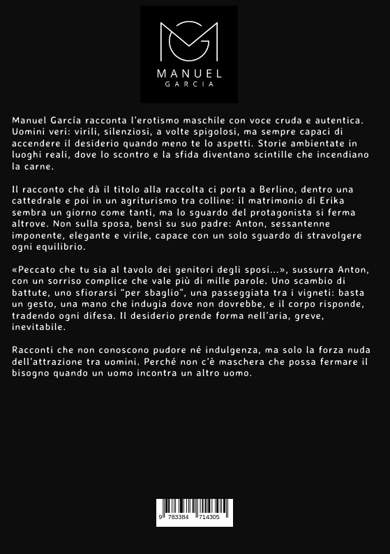 Weitere Ansicht: Il Padre della Sposa | Manuel García