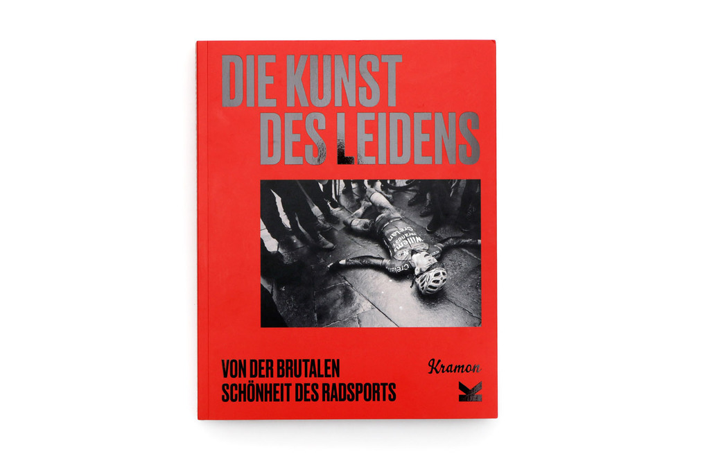 Weitere Ansicht: Die Kunst des Leidens. Paperback-Ausgabe | Kristof Ramon